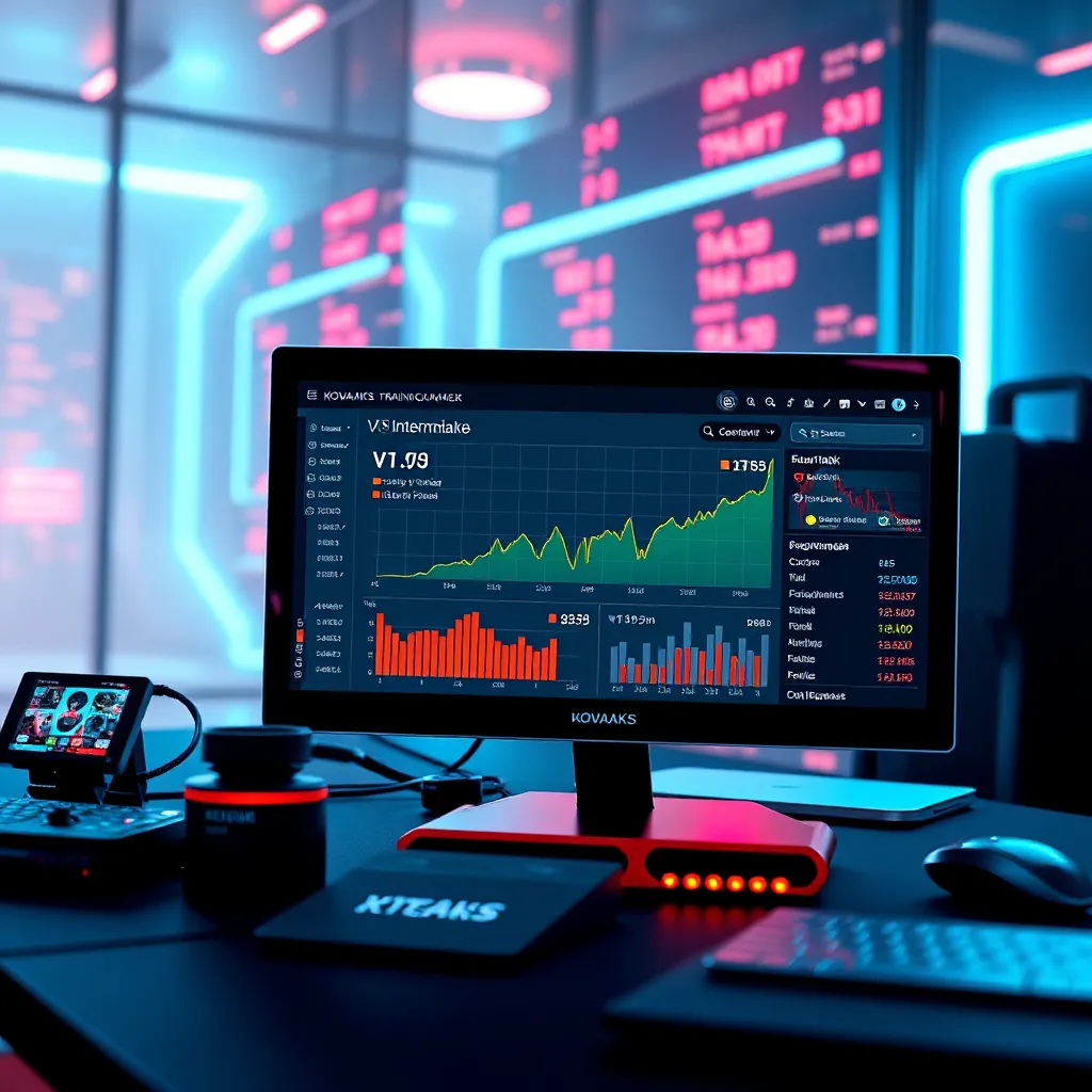 Struggling with Benchmarks in Kovaaks? Here’s How : LevelUpTalk