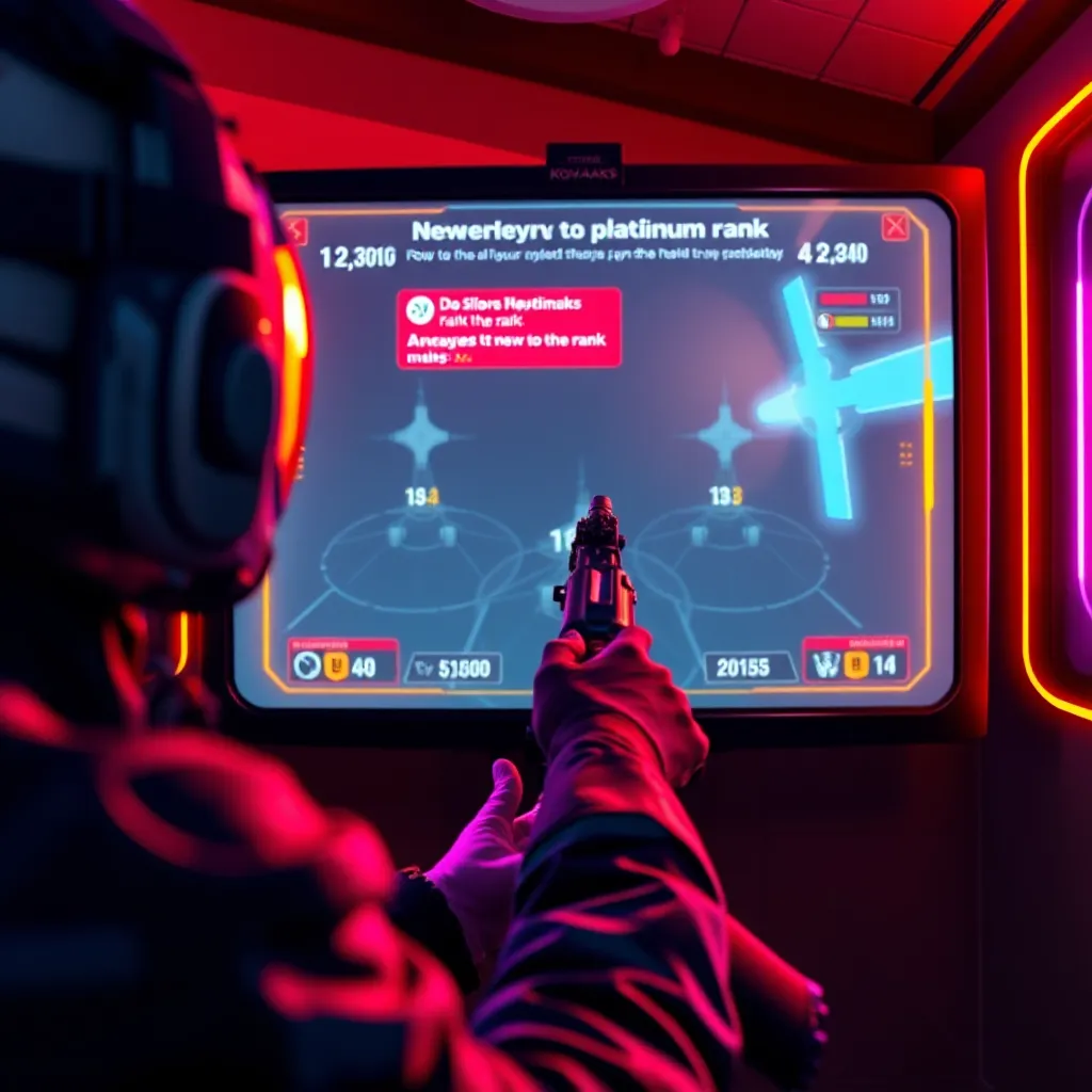 33 Hours in Kovaaks: My Journey to Platinum Rank : LevelUpTalk