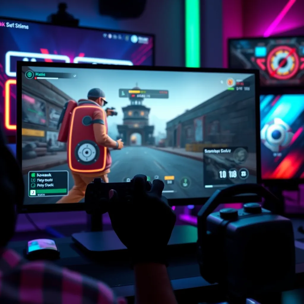 Mastering Kovaaks Stretched: Tips for Better Gameplay : LevelUpTalk