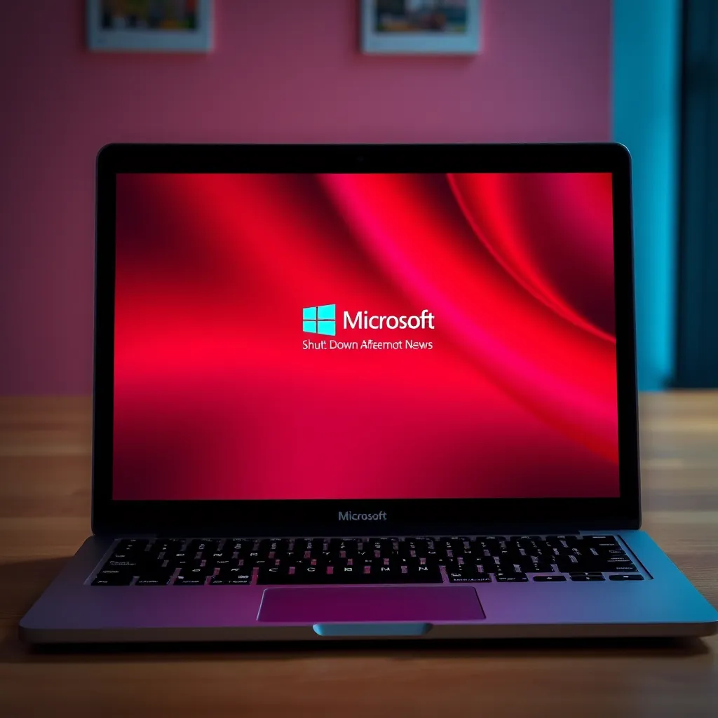 Microsoft Pulls Off Amazing Engineering Feat with Updates LevelUpTalk