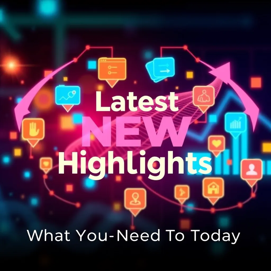 Awsome Update Exciting Updates Unveiled: What You Need to Know Today : LevelUpTalk