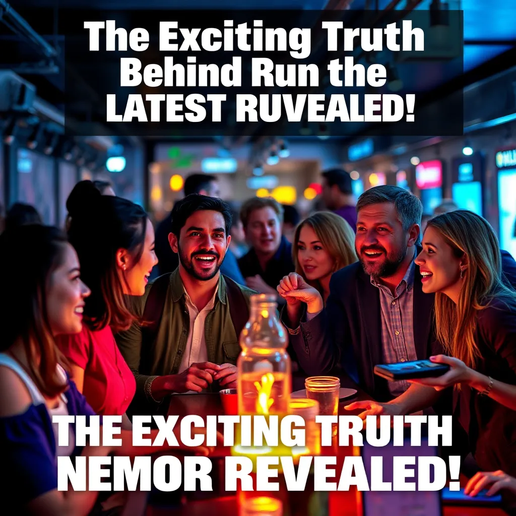 The Exciting Truth Behind Latest Rumors Revealed! LevelUpTalk