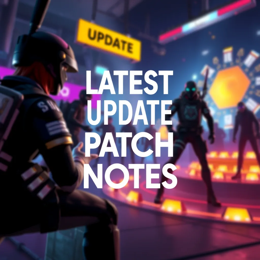 Codm Update Patch Note Latest Update Patch Notes: Key Changes Revealed : LevelUpTalk