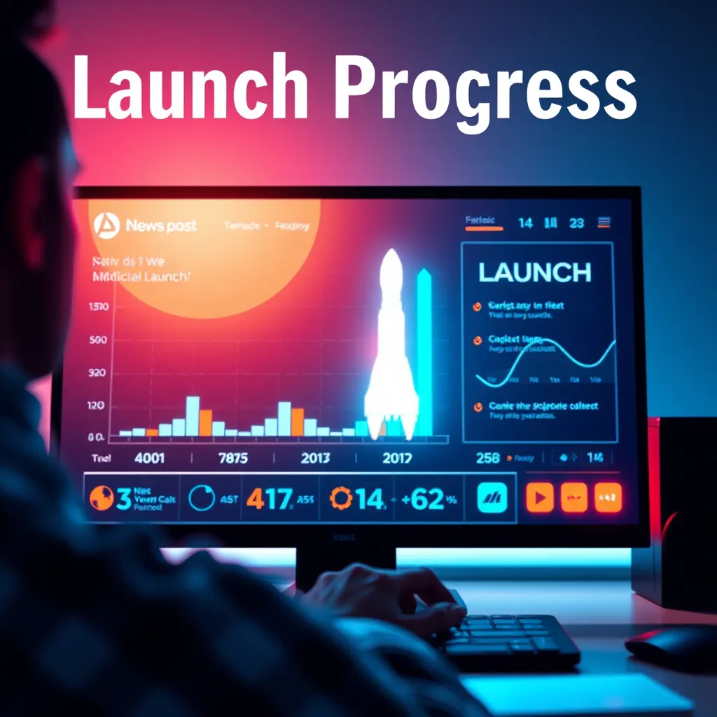 What Do We Keep After the Official Launch? : LevelUpTalk
