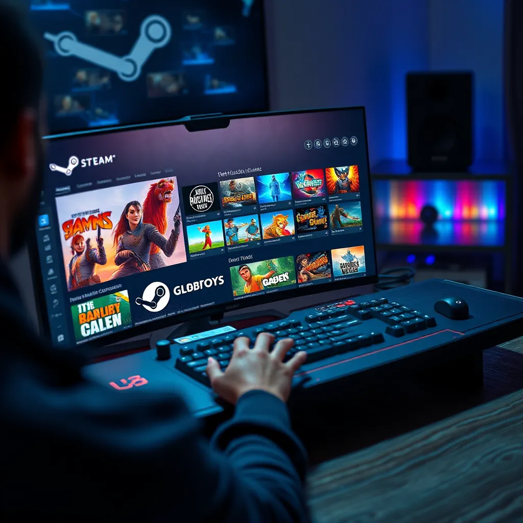 Top Tips To Launch Non Steam Games On Steam Deck LevelUpTalk Launching Non Steam Games Steam Deck 03 06 2026 E47c6b99 3ed5 4be1 A617