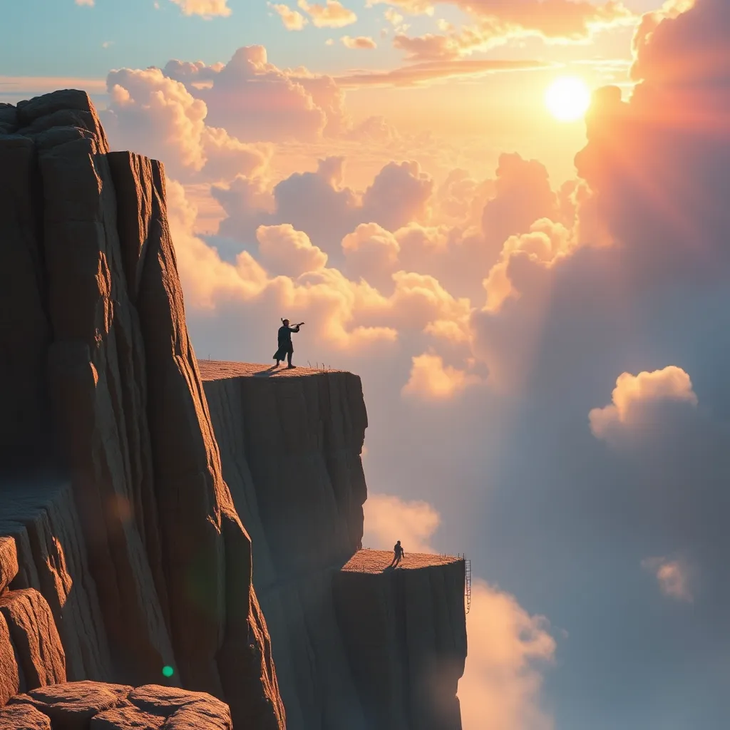 Unlocking the Secrets of Sirad's Skytomb What's Up There? LevelUpTalk