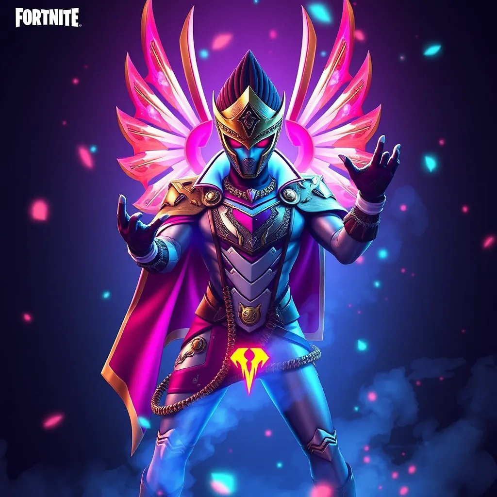 Unpacking the 'Got You Covered' Perk for Legendary Grande : LevelUpTalk