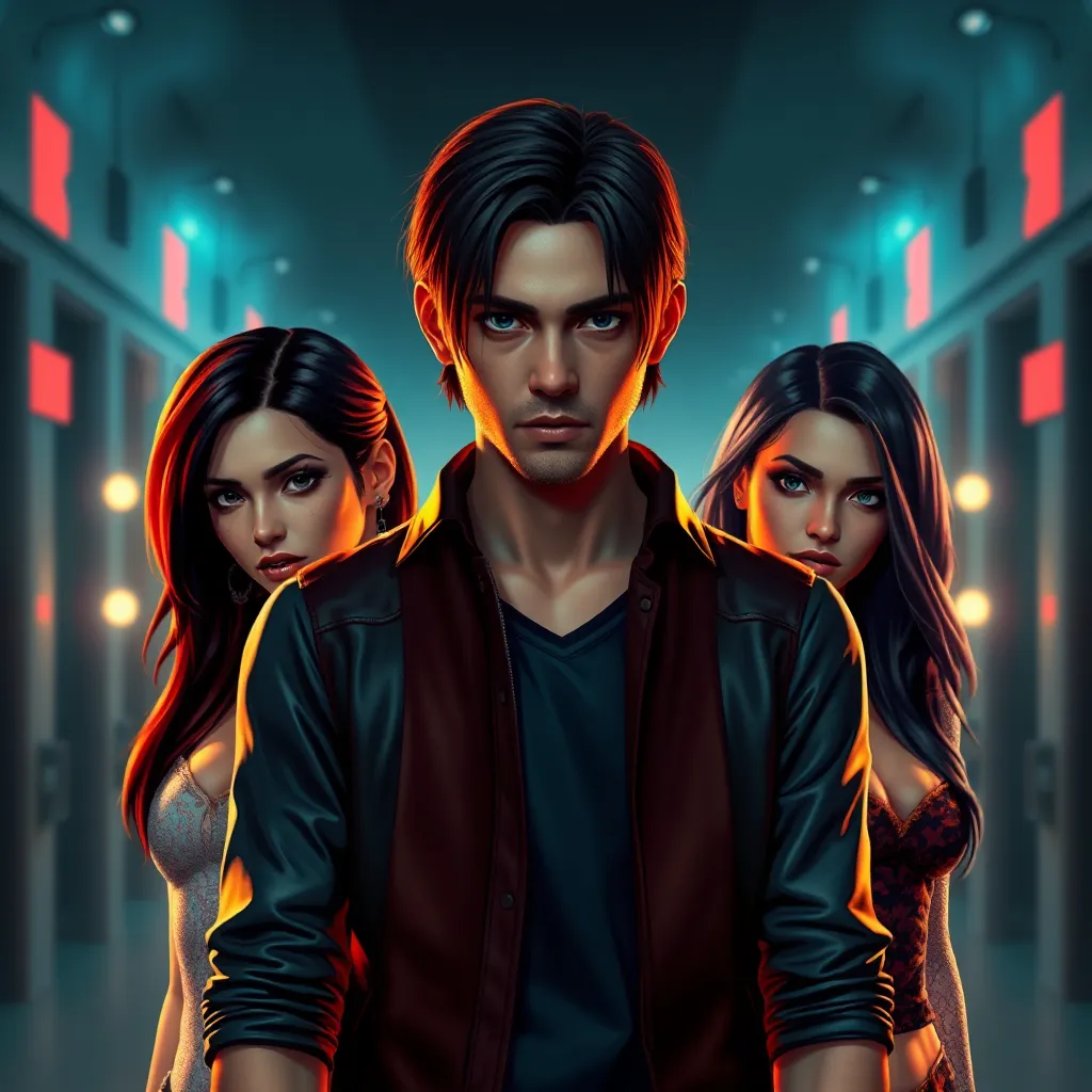 Who Should Leon Settle Down With in RE? Experts Weigh In LevelUpTalk