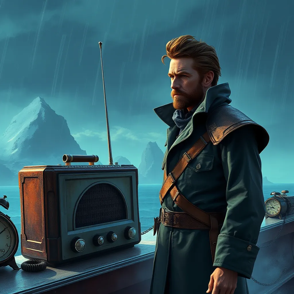 Seraphite Curious Questions About Lev's Knowledge on Seraphite Island : LevelUpTalk