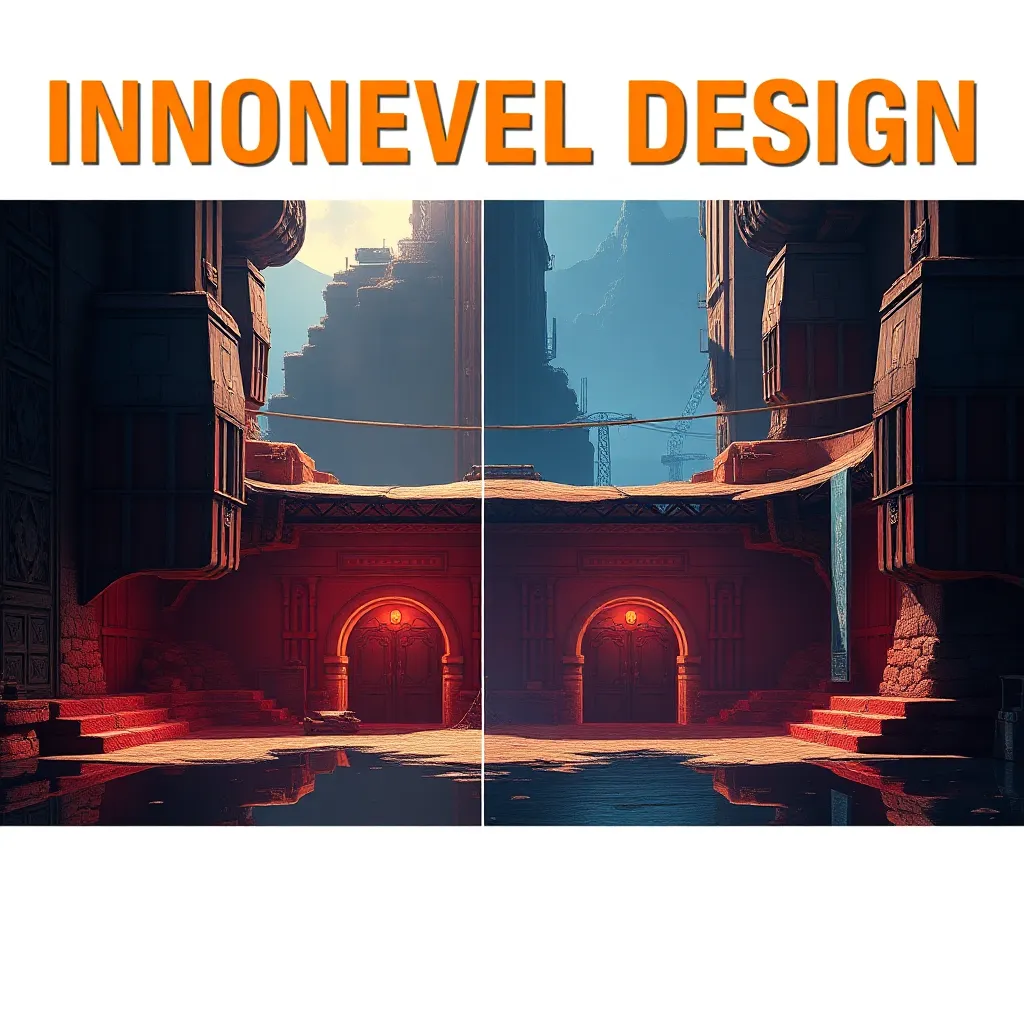 Inconsistent Level Design in Remake 4 and Separate Ways : LevelUpTalk