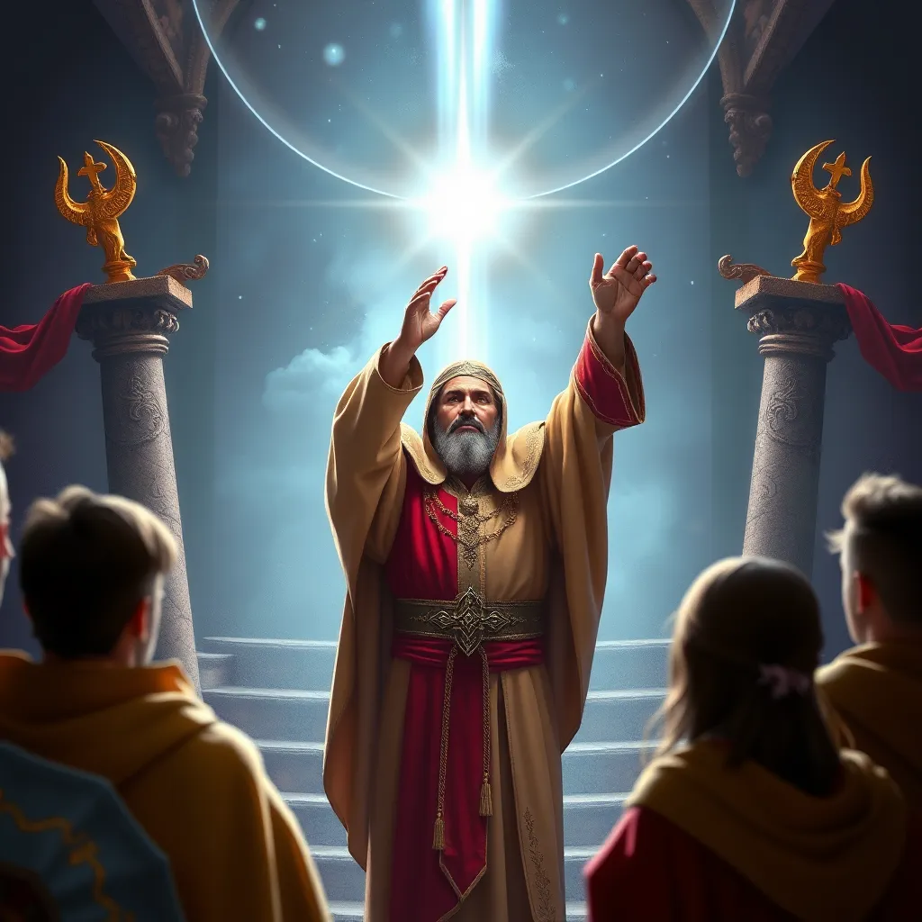 Channel Divinity Actions Strategic Use of Life Clerics' Channel Divinity : LevelUpTalk
