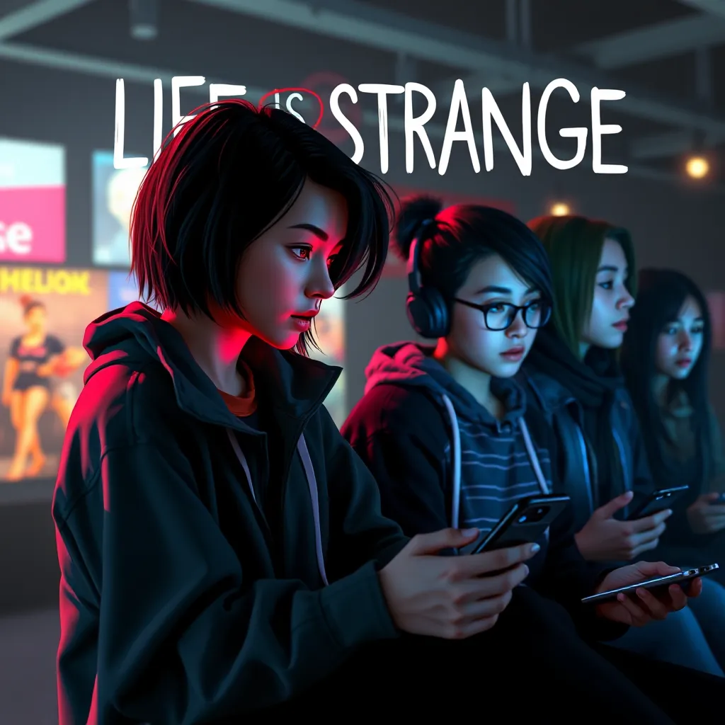 analyzing-the-rise-of-life-is-strange-criticism-online-leveluptalk