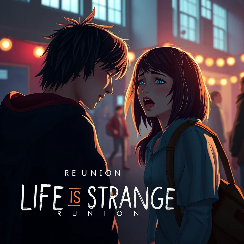 Life Is Strange Reunion Brings Emotional Moments LevelUpTalk life-is-strange-reunion-brings-emotional-moments-leveluptalk