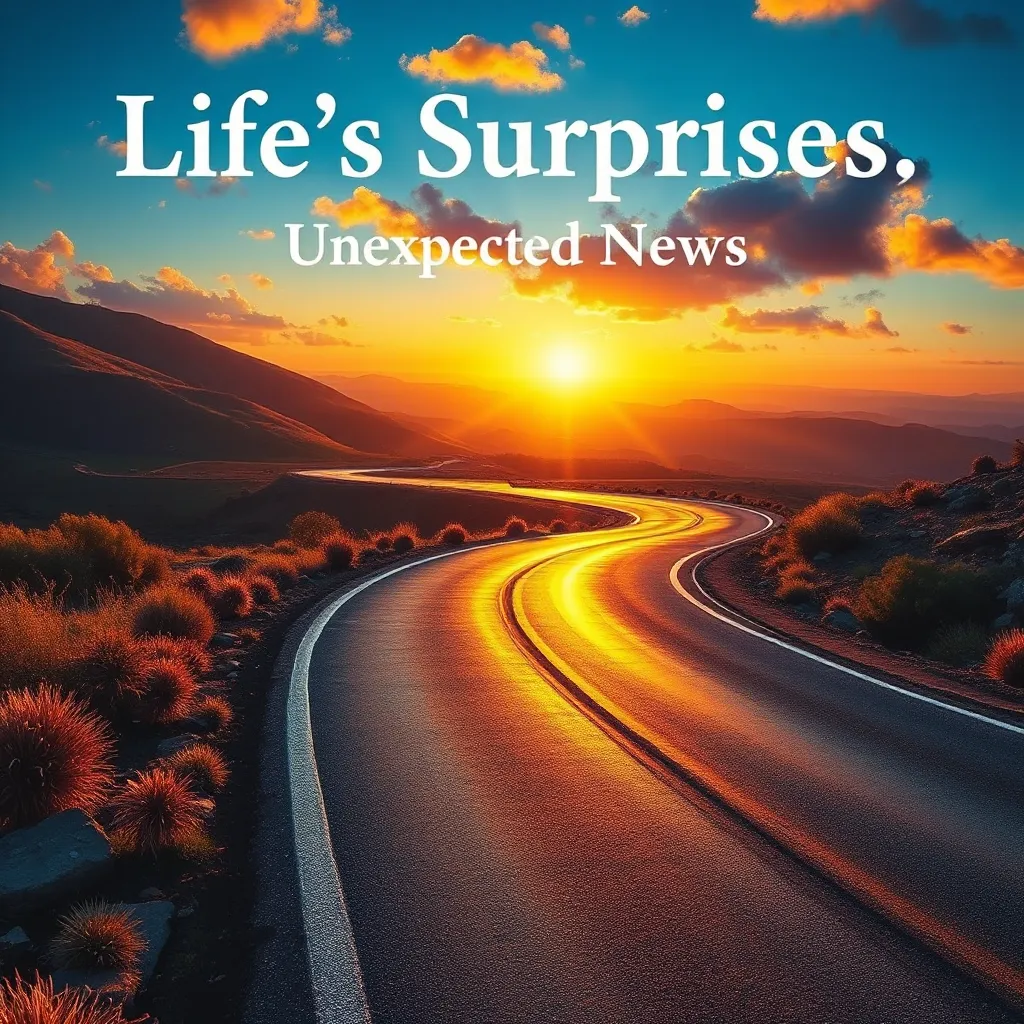 Unexpected Turns What Death Might Not Anticipate LevelUpTalk