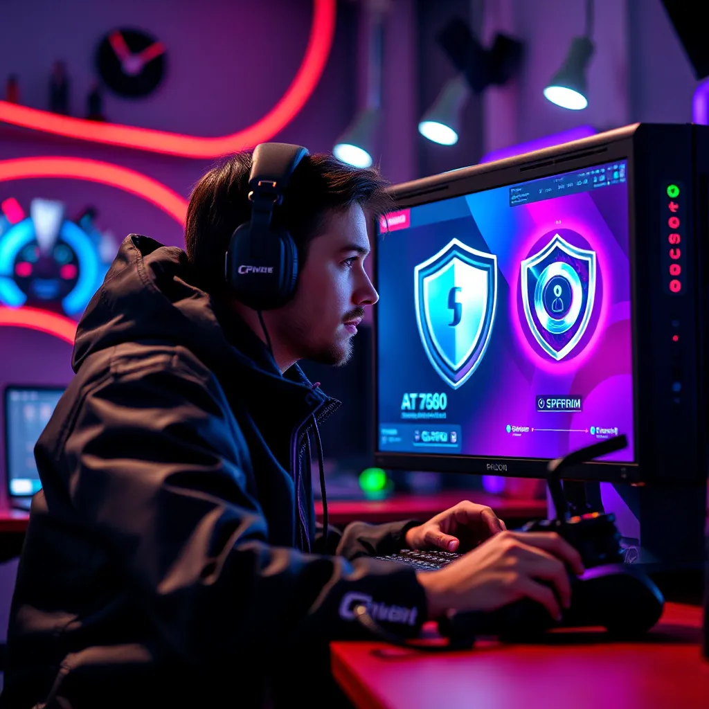 Best Antivirus For Gaming PCs Without Performance Lag LevelUpTalk Lightweight Antivirus For Gamers 02 11 2026 80ee147a A6fd 4d05 A496