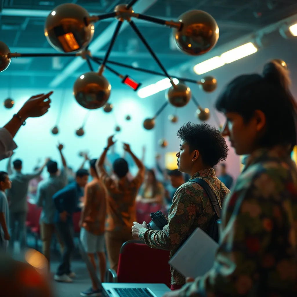 Lil Maelstrom A Unique Training Experience LevelUpTalk