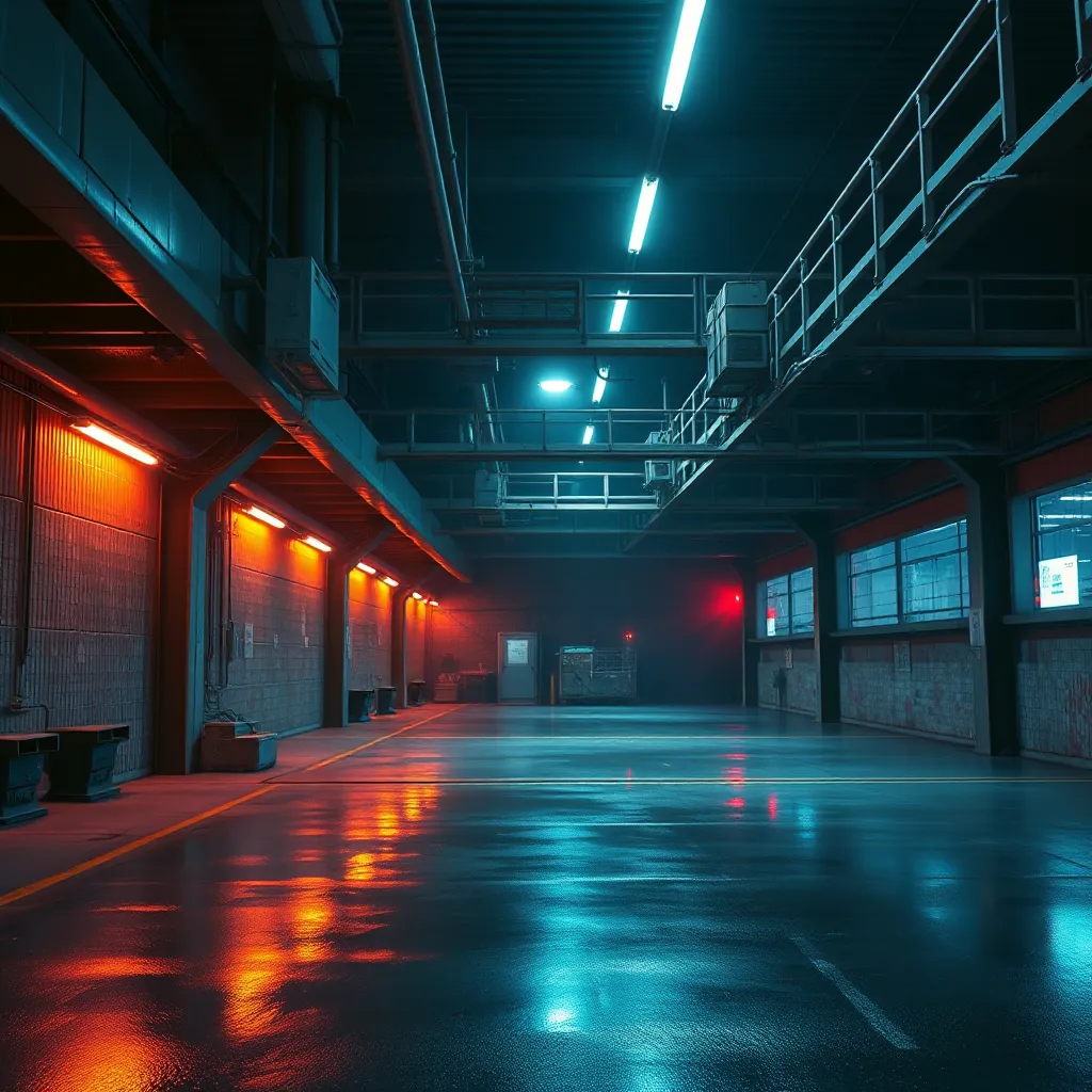 Why Liminal Space Games Beat Cozy Games for Relaxation : LevelUpTalk