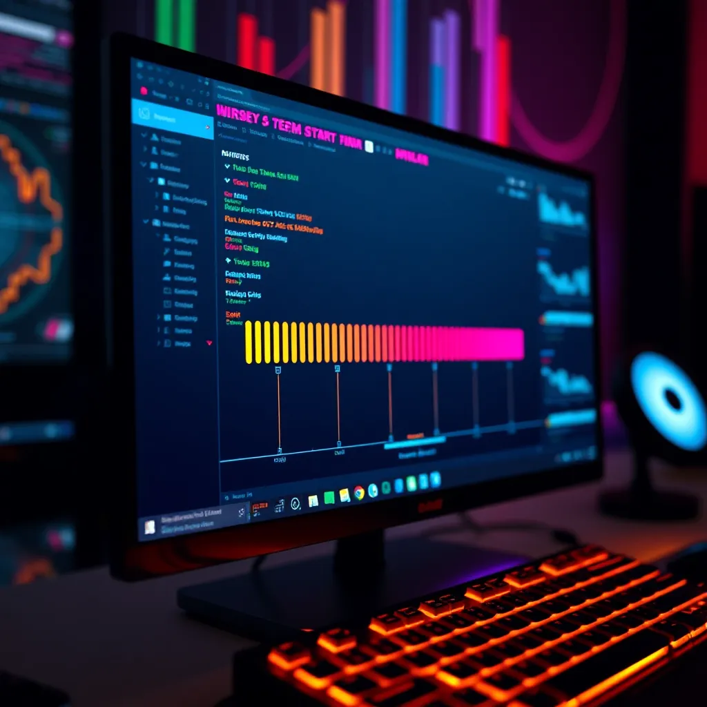 Understanding the Mechanics of Loading Bars in Tech : LevelUpTalk