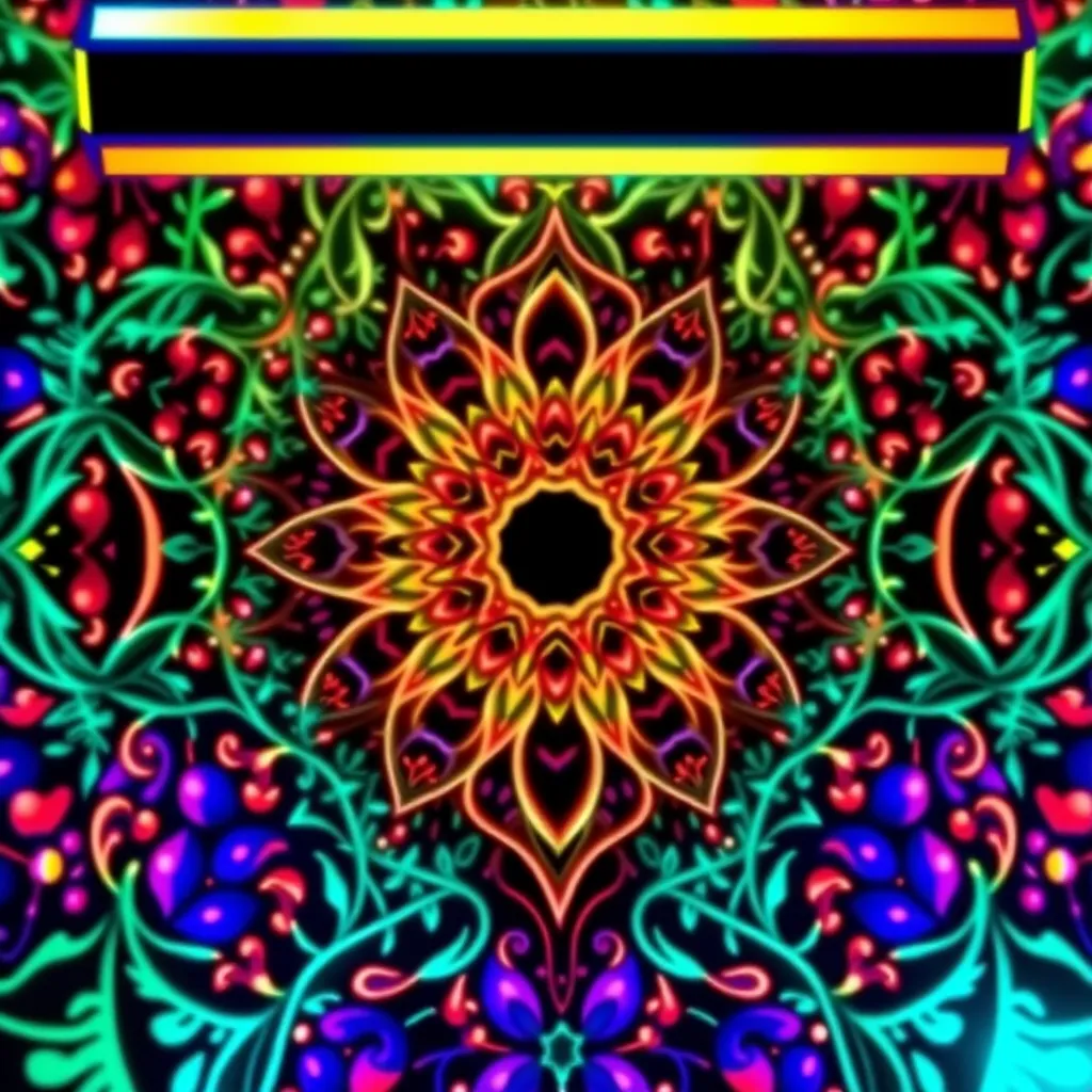 Hidden Gem Wallpapers in Loading Screen Art : LevelUpTalk