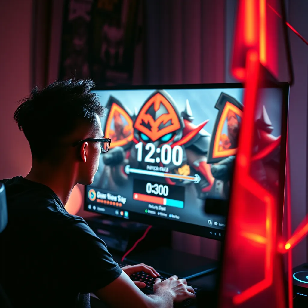 Players Report Loading Screen Issues During Raids : LevelUpTalk