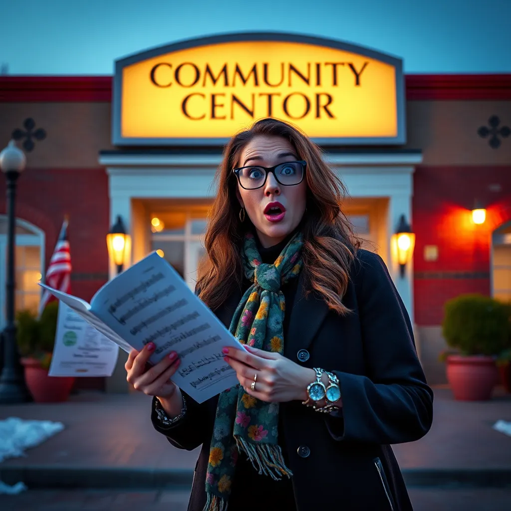 Maestra Makes Surprising Discovery In Reno LevelUpTalk