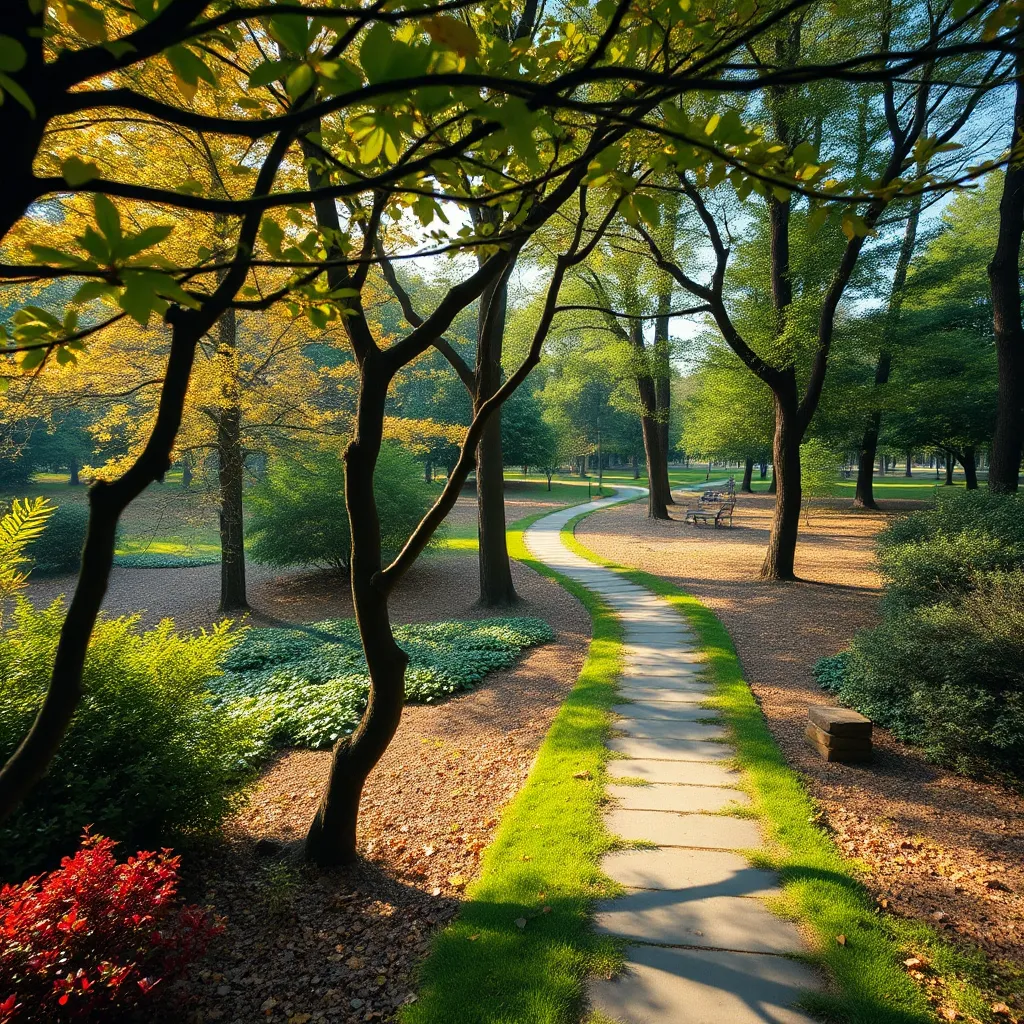 Explore Hidden Gems: Finding Neat Areas Nearby : LevelUpTalk