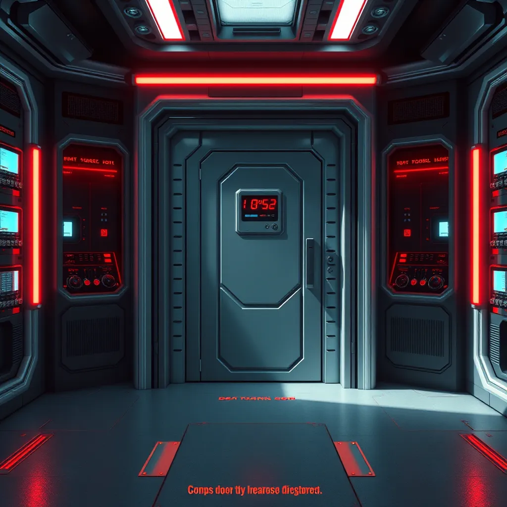 Fearless Control Room Exploring Access to Assault on the Control Room: 2 Betrayals : LevelUpTalk