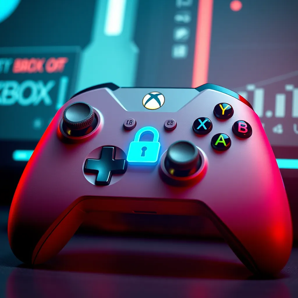 Locked Out of Xbox? Here’s How to Get Back In Fast! : LevelUpTalk