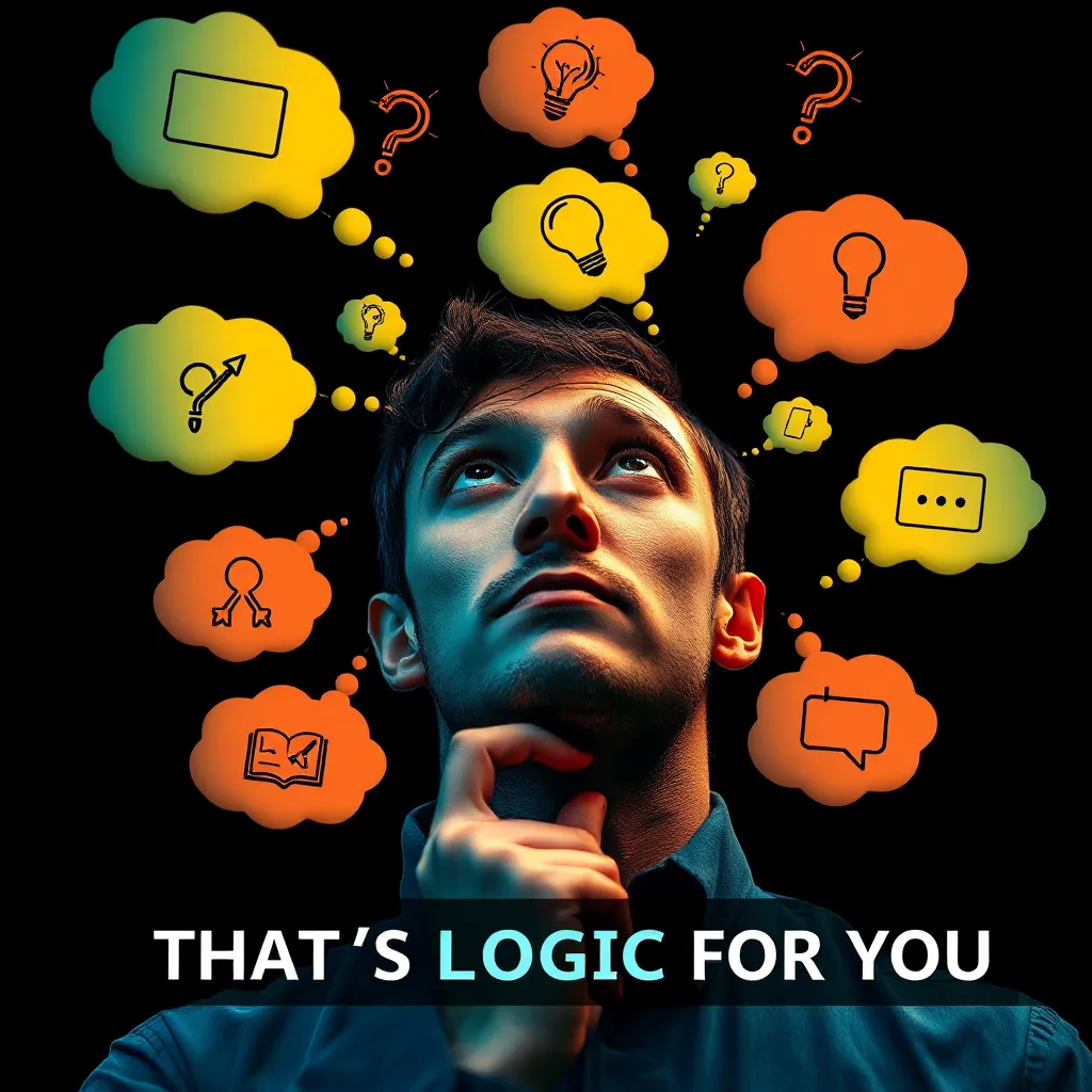 Reasoning Talk That’s Logic for You: A Deep Dive into Reasoning : LevelUpTalk