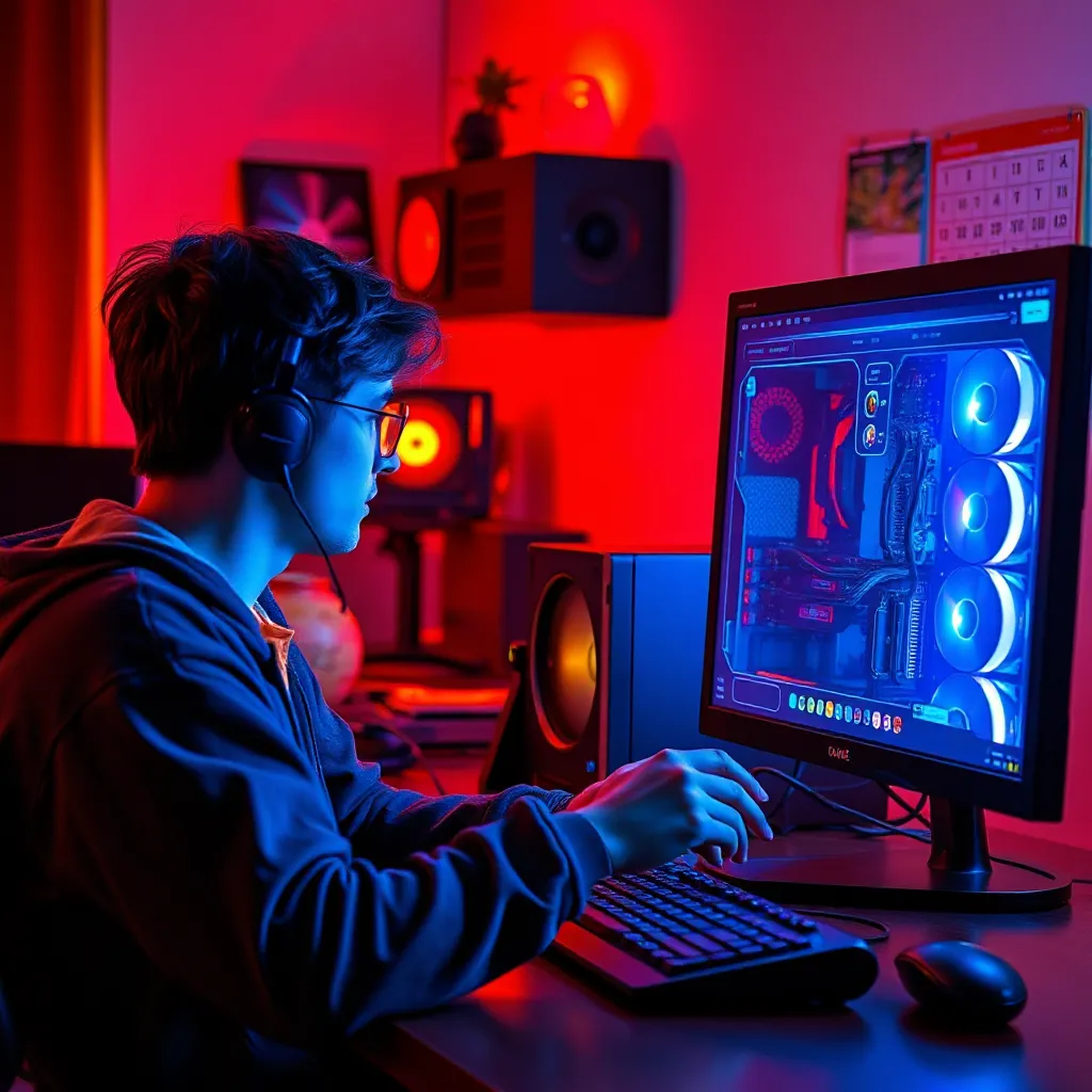 Struggling with Graphics Issues on Low-End Computer? : LevelUpTalk