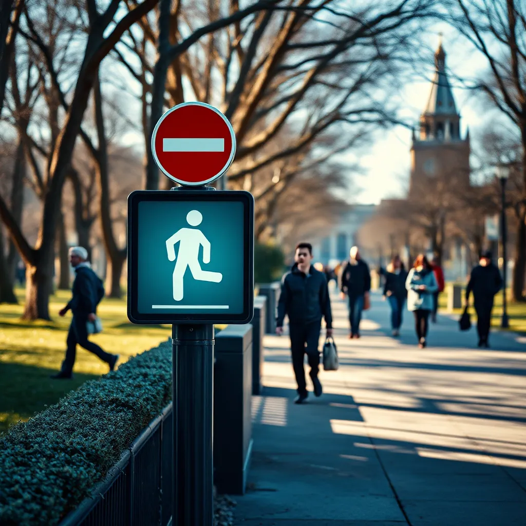 Understanding the Importance of Low-Level Signage : LevelUpTalk