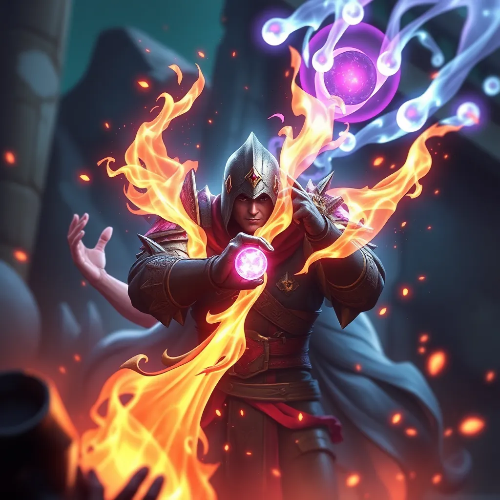 Best OP Magic Builds for a Fast Second Run with DLC : LevelUpTalk