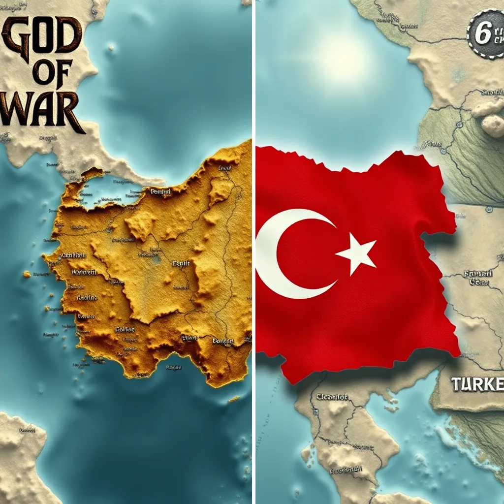 is-god-of-war-s-map-shaped-like-turkey-let-s-compare-leveluptalk