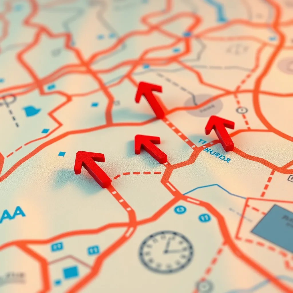 Finding Your Way: No Spoilers, Just Directions : LevelUpTalk