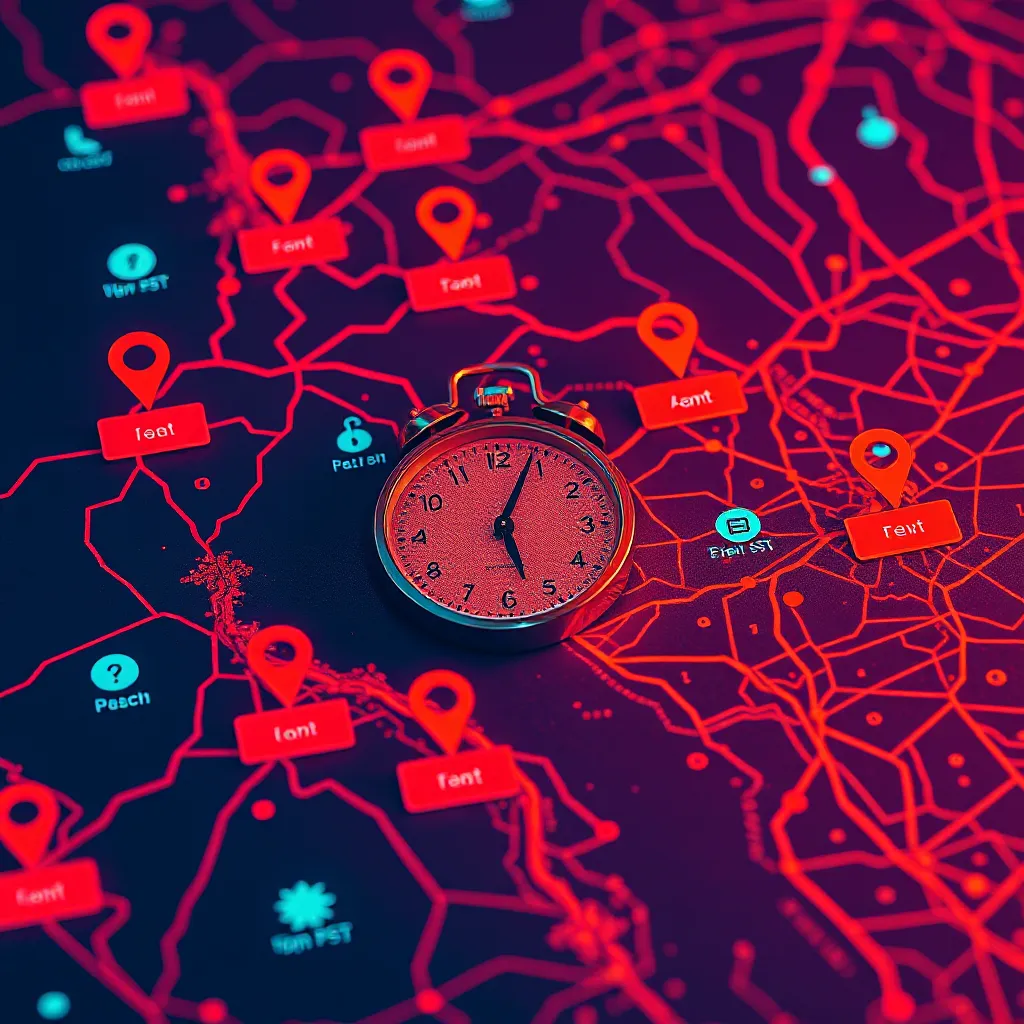 Significant Map Events Ended at 4pm PST - Changes Ahead? : LevelUpTalk