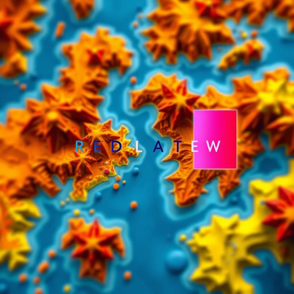 REDACTED Surfaces in Latest Map Selection Update : LevelUpTalk
