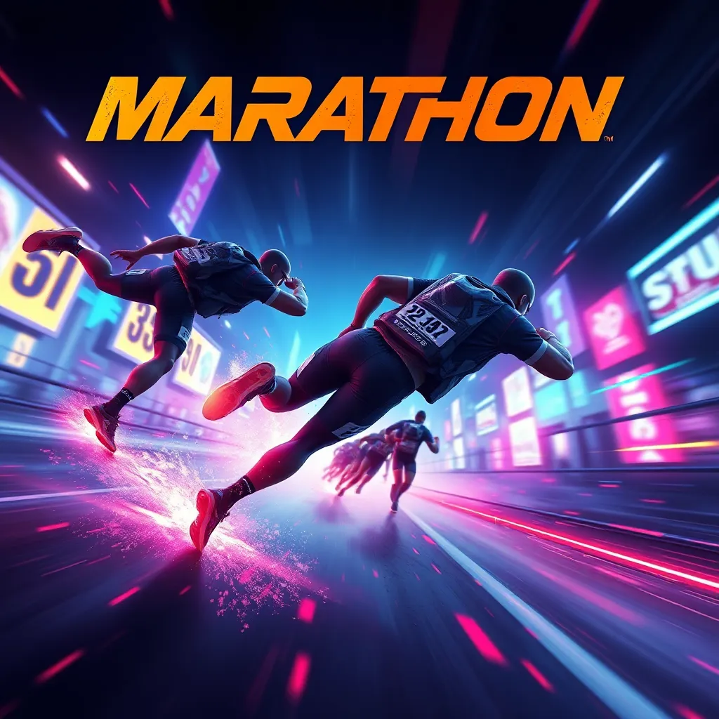 Marathon Ranks Among Top 8 Games on PS Store This Month : LevelUpTalk