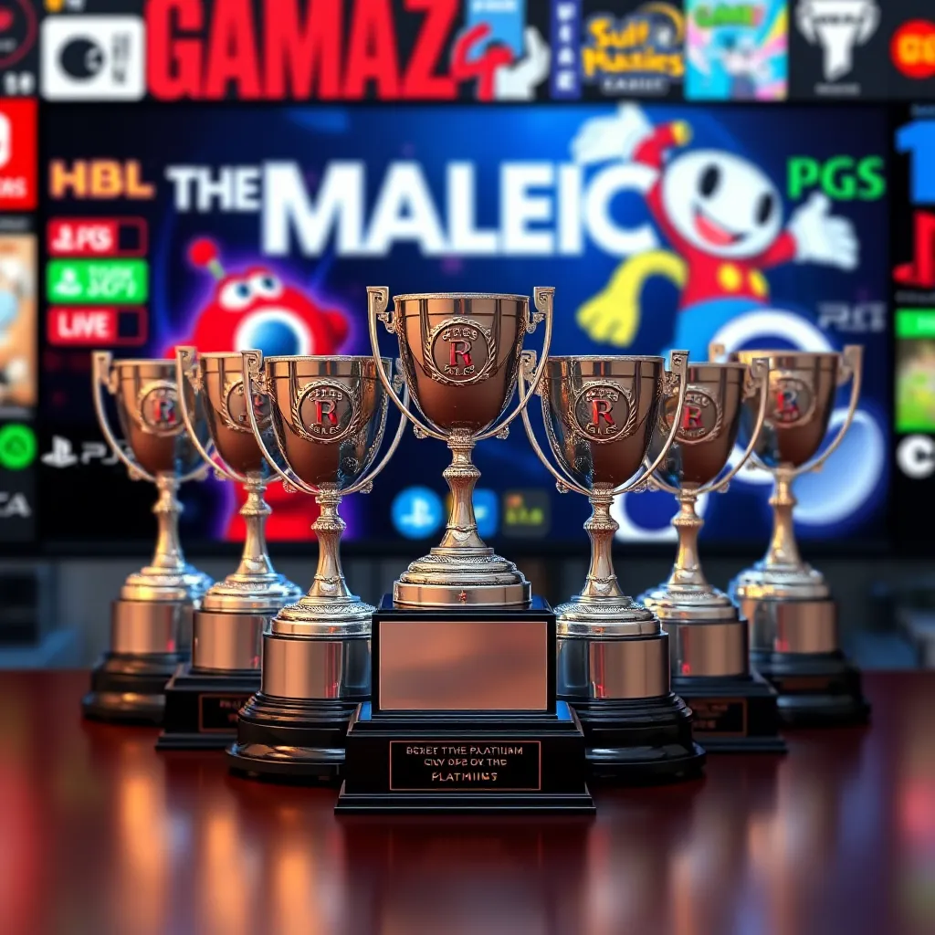 March Platinum Trophies: My Top Picks and Ratings : LevelUpTalk