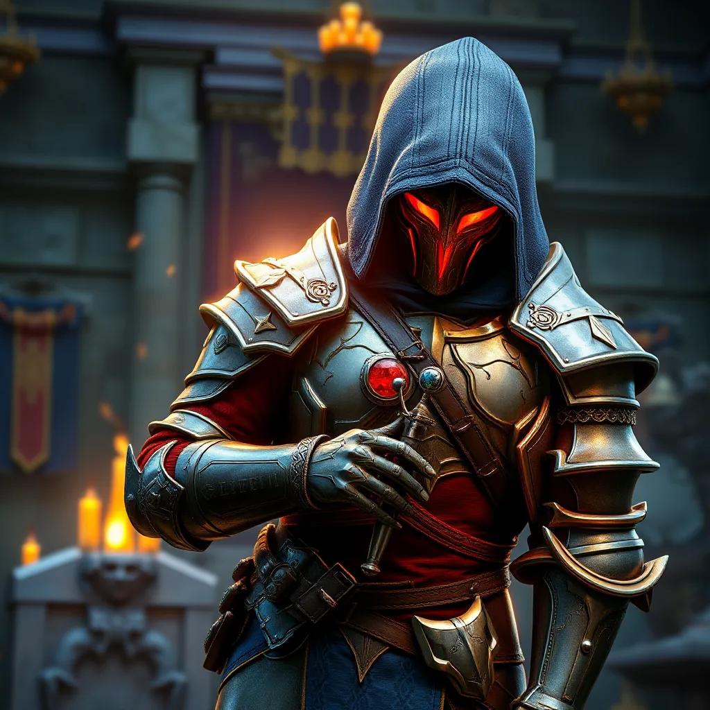 Masterwork Armor Upgrades: Are Players Committing? : LevelUpTalk