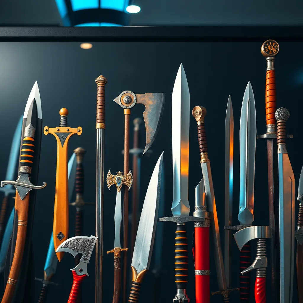 top-melee-weapons-what-s-your-favorite-choice-leveluptalk