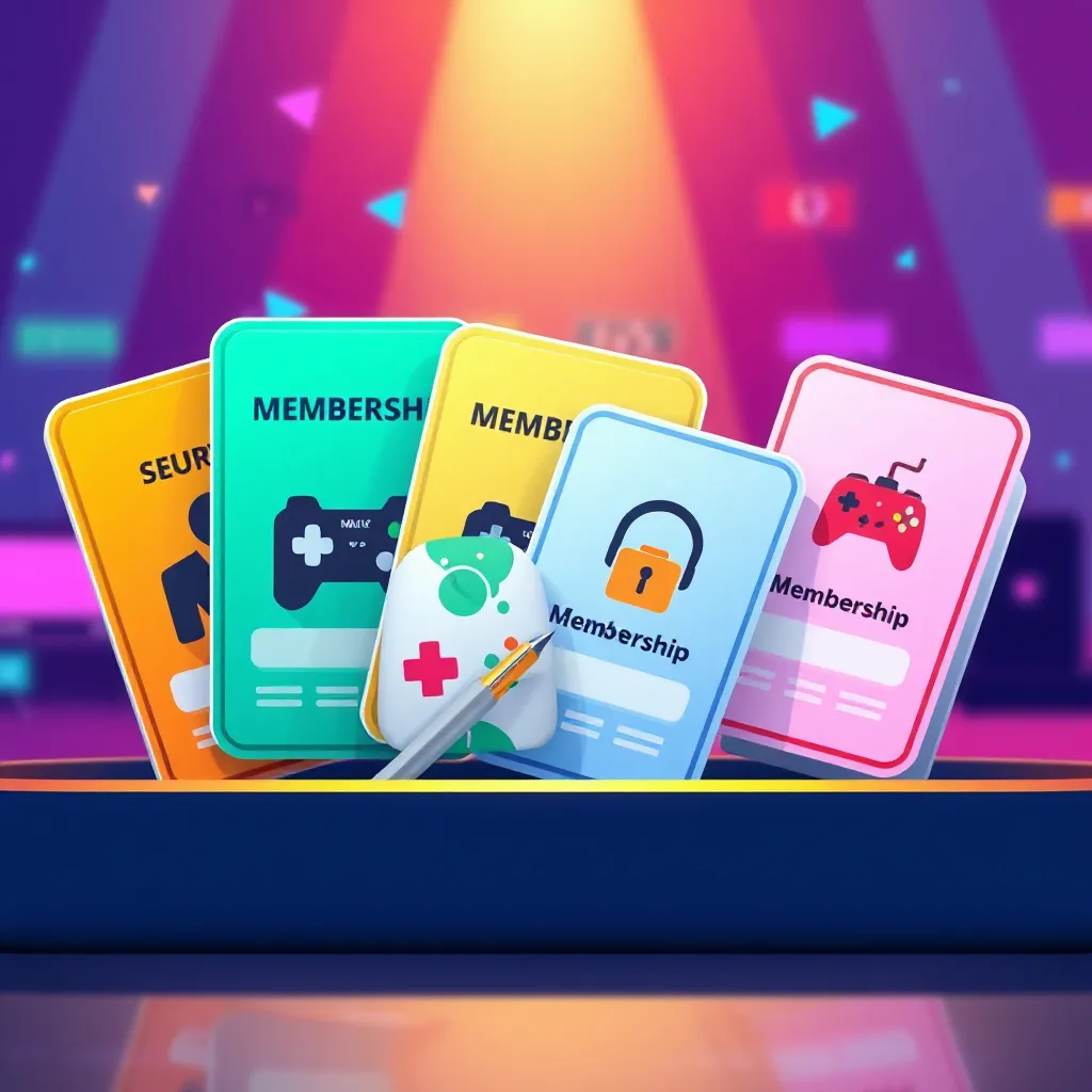 Choosing the Right Membership for Exclusive Access : LevelUpTalk
