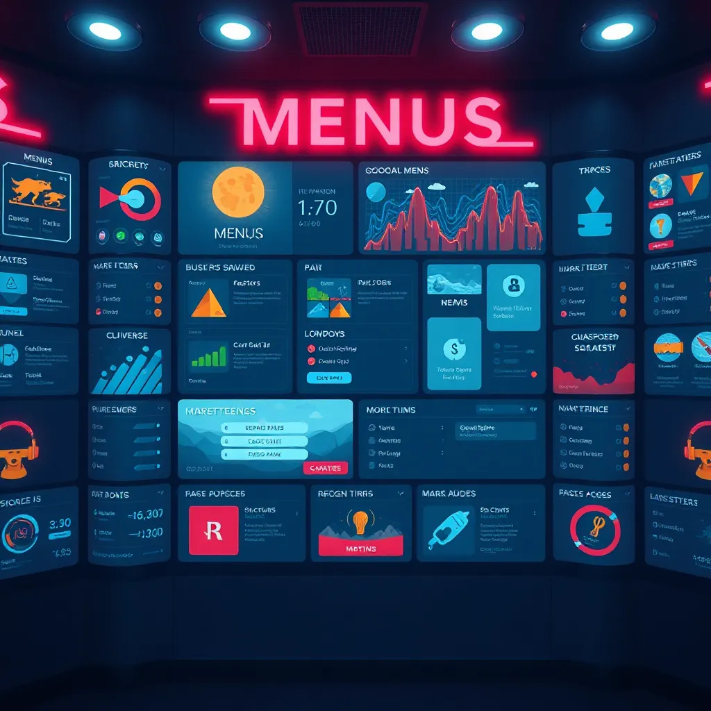 Leak Reveals All Menus in Upcoming Version 0.38.0! : LevelUpTalk