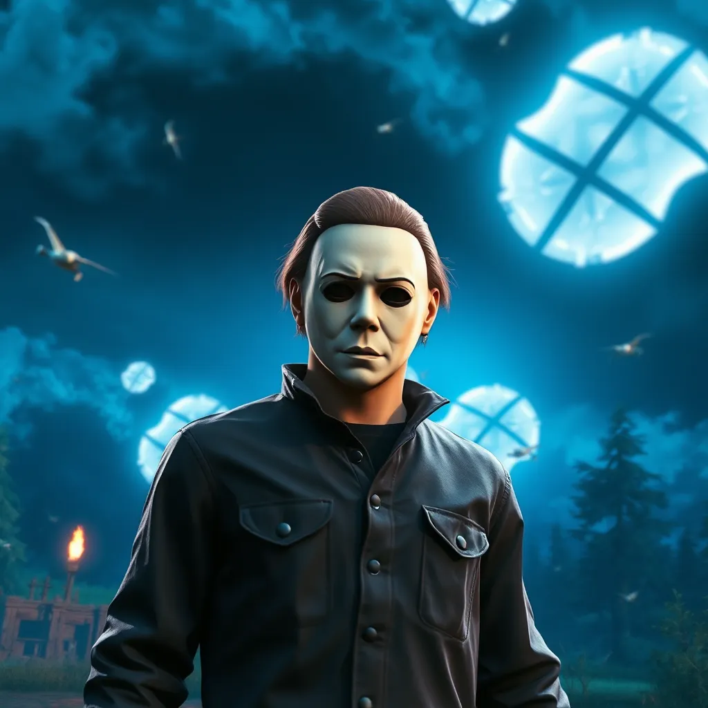 will-michael-myers-make-a-comeback-in-fortnite-leveluptalk