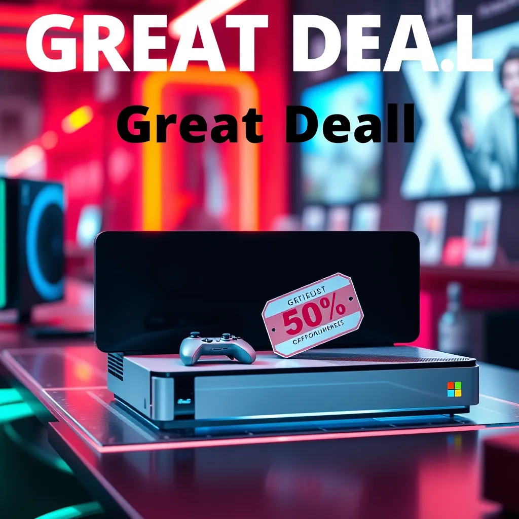 Great Deal Microsoft Certified Refurbished Series S 1TB LevelUpTalk