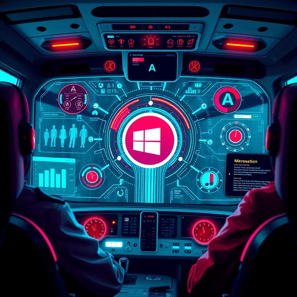 Windows 11 Faces Backlash Over Ubiquitous Copilot AI : LevelUpTalk