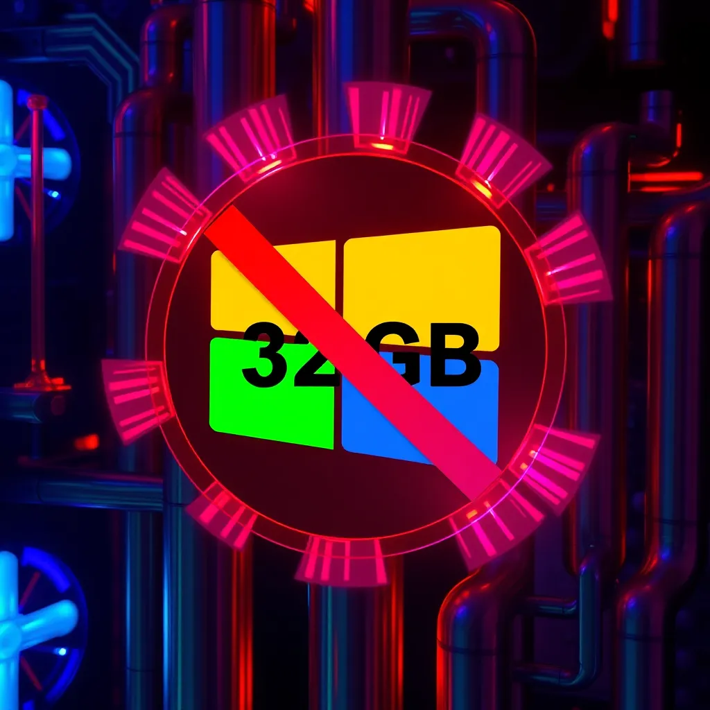 Microsoft Removes Windows 11 RAM Requirements Amid Backlash : LevelUpTalk