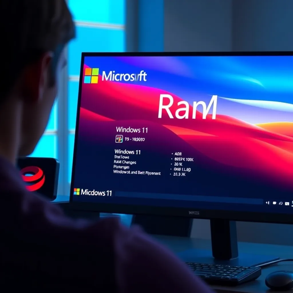 Microsoft Reverses Windows 11 RAM Policy After Outcry : LevelUpTalk
