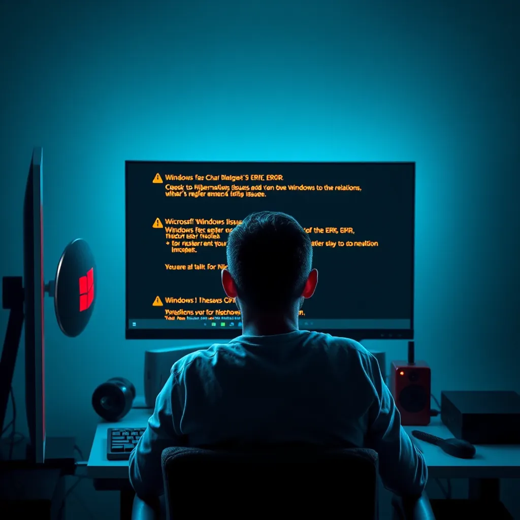 Windows Xp Hibernate Problem Microsoft's Windows Hibernation Fix Fails to Resolve Issues : LevelUpTalk