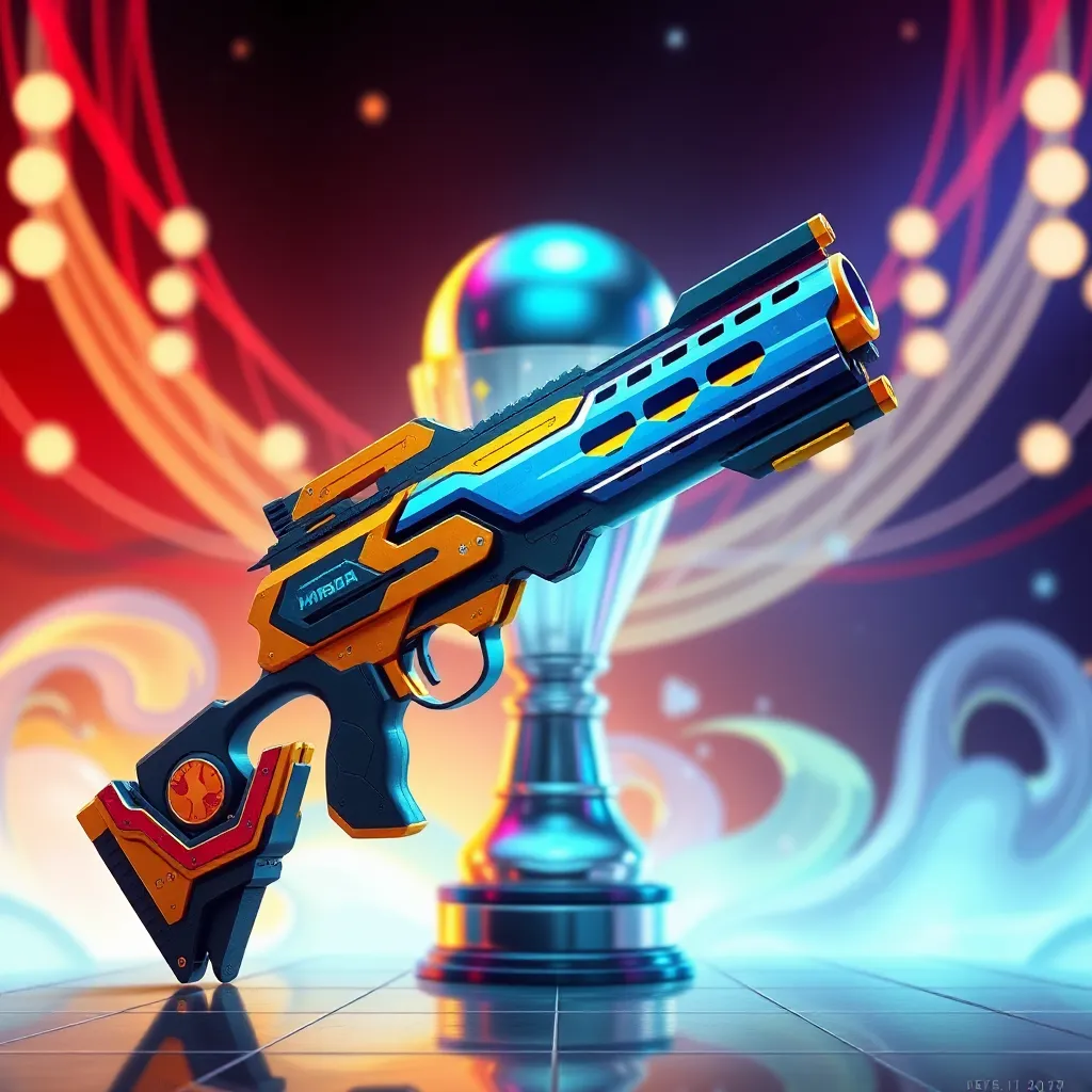 MIDA's Role as the First Multi Champion Weapon: Pros and Cons : LevelUpTalk