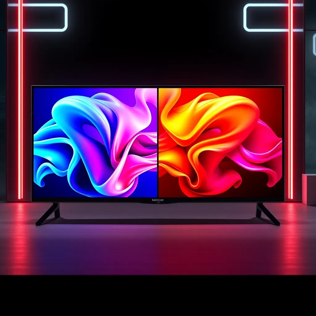 Is Mini LED IPS a Worthy Alternative to OLED Displays? : LevelUpTalk